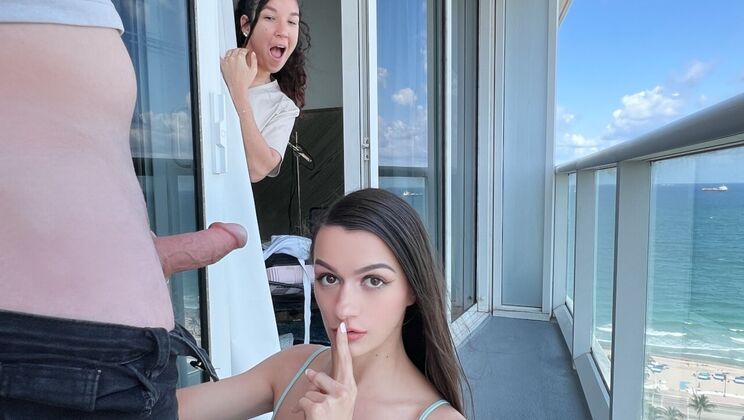 [MOFOS] - Our Late Check Out Experience - Jimmy Michaels - Summer Renee