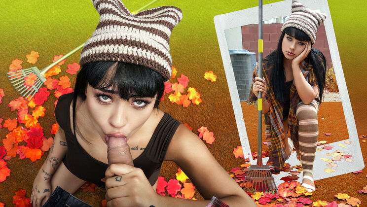 Curvy Babysitter Takes Older Boss's Big Cock