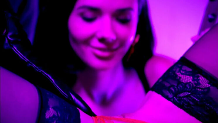 Three Bodies, One Rule: Hairy Lesbian Fetish