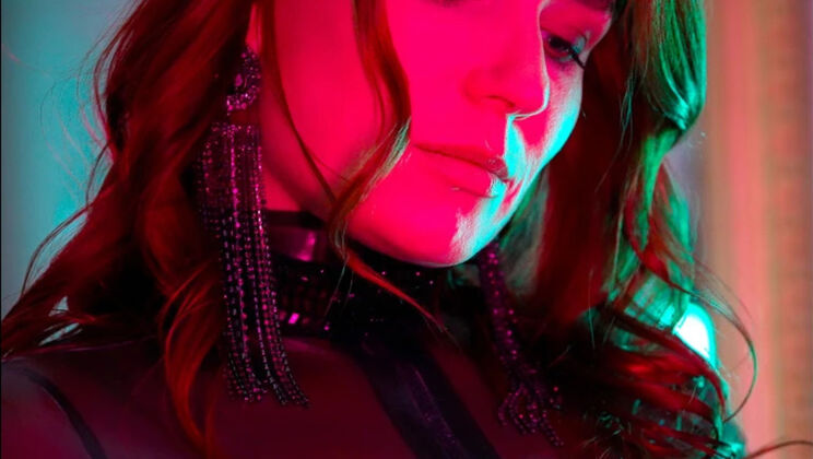 [DorcelClub] - BDSM Threesome with Latex and Lingerie - Alexis Crystal - Tommy Cabrio - Clemence Audiard - Victoria Nova - Klem Rover - Jade Jadore