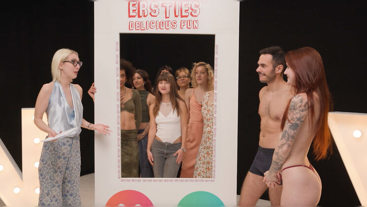 [Ersties] - Watch Now: February 2026 Ersties Trailer