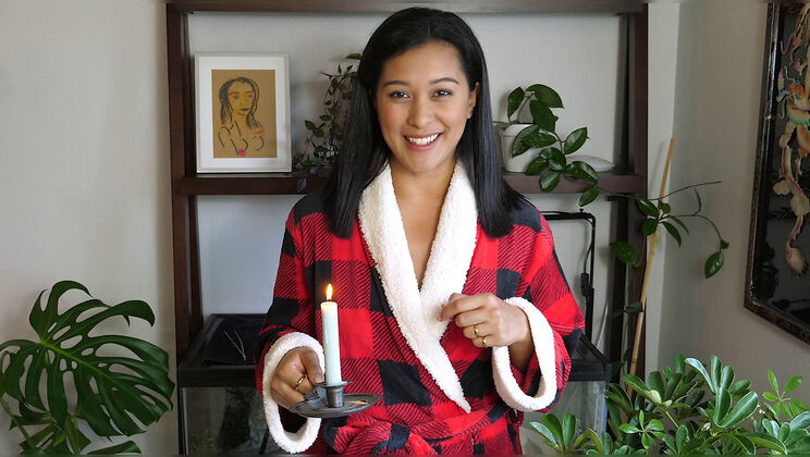 [Ersties] - Hot Advent Calendar 2025 Announcement with Jin - Jin (Ersties)