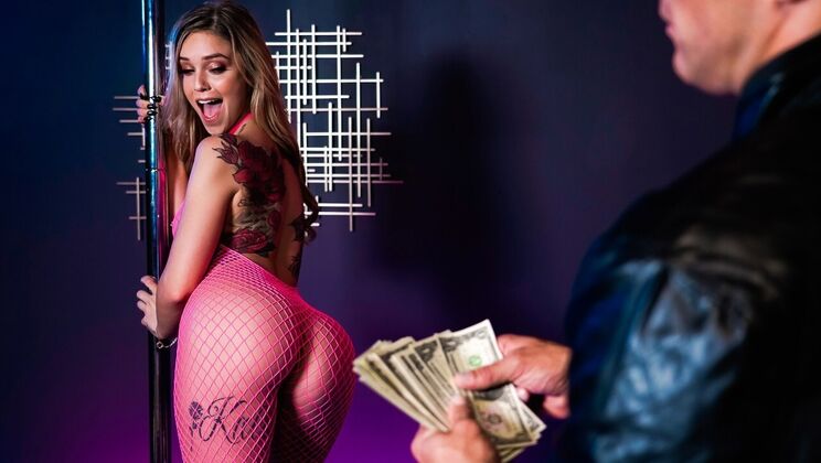 [DigitalPlayground] - Secret Sex Seduction - Kali Roses - Ramon Nomar