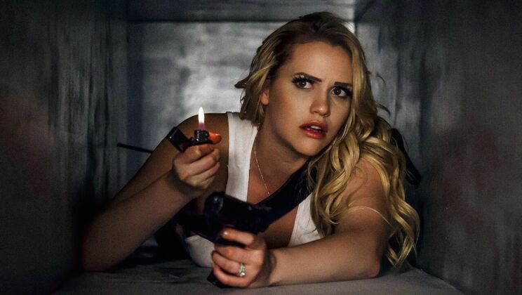 [DigitalPlayground] - Charles Dera's Hard Fuck: Doggystyle, Cowgirl, Blowjob - Charles Dera - Mia Malkova