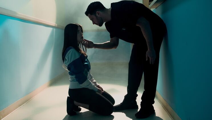 [DigitalPlayground] - American Man Seth Gamble Fucks Kendra Spade - Seth Gamble - Kendra Spade