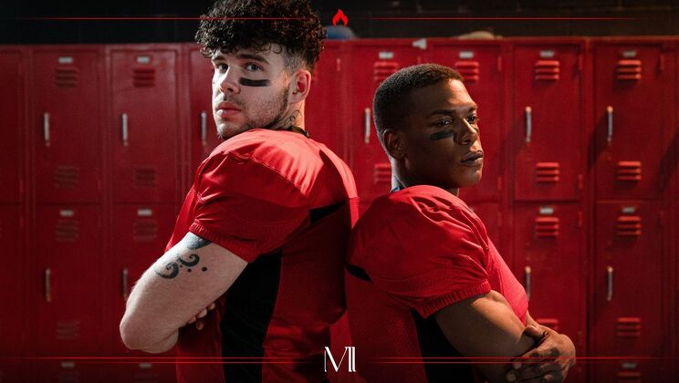 [ModernDaySins] - Brunette Latina in Rough Anal with Big Black Cock - Adrian Hart - Joseph Castlian