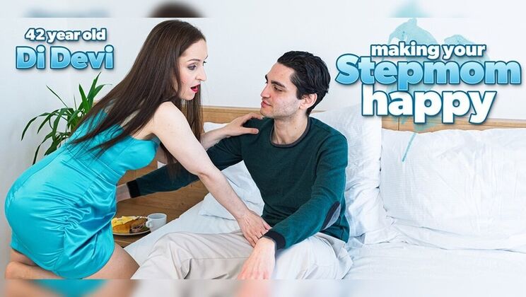 [Mature.nl] - Mature Pussy Di Devi Wet & Ready for Pussy Licking & Fingering - Di Devi - Dexter