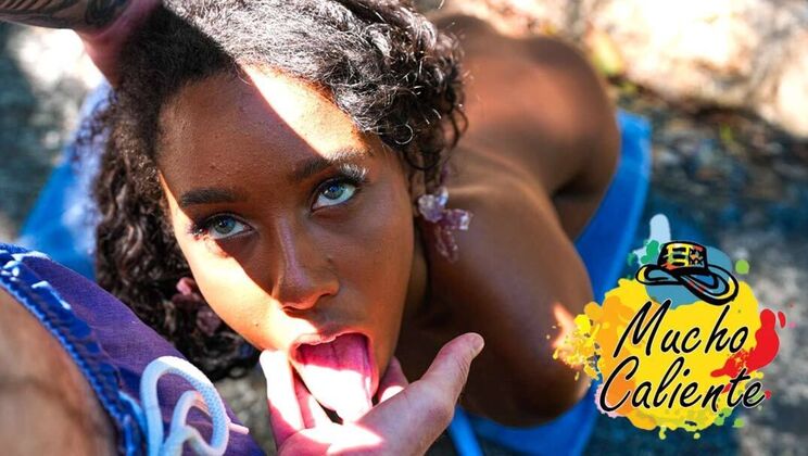 [ClubSweethearts] - European Beauty Jasminy Villar in Doggystyle & Blowjob - Jasminy Villar - Alias White