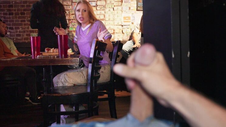 [Let'sPostIt] - All Raw: Blowjob, Facial, and Creampie