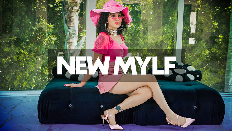 Donnie Rock and Rio Rain: A MILF Interview