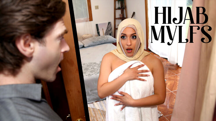 Jack Vegas gets his first blowjob from a MILF