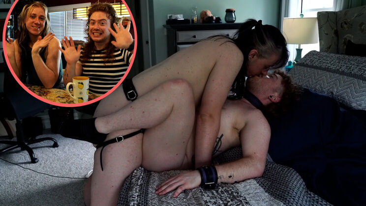 Making An Impact in the Bedroom With Ace and Nova